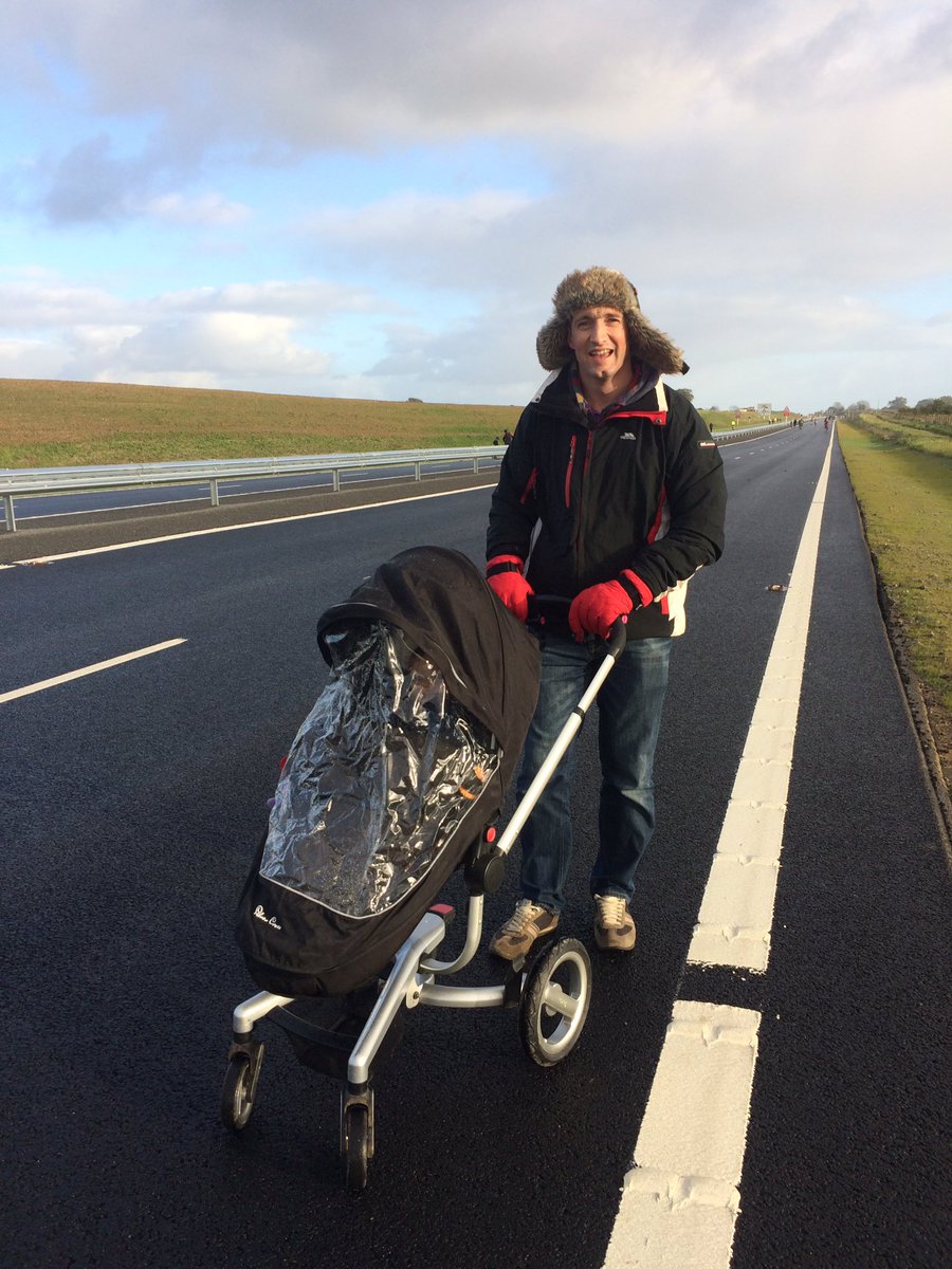 mrjamesplant's tweet photo. Nice walk along the @NorwichNDR this afternoon. #pushingahead https://t.co/qA6q8bldGx