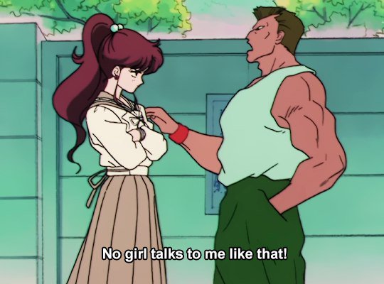 witchbitchoo's tweet image. SHE DID THAT