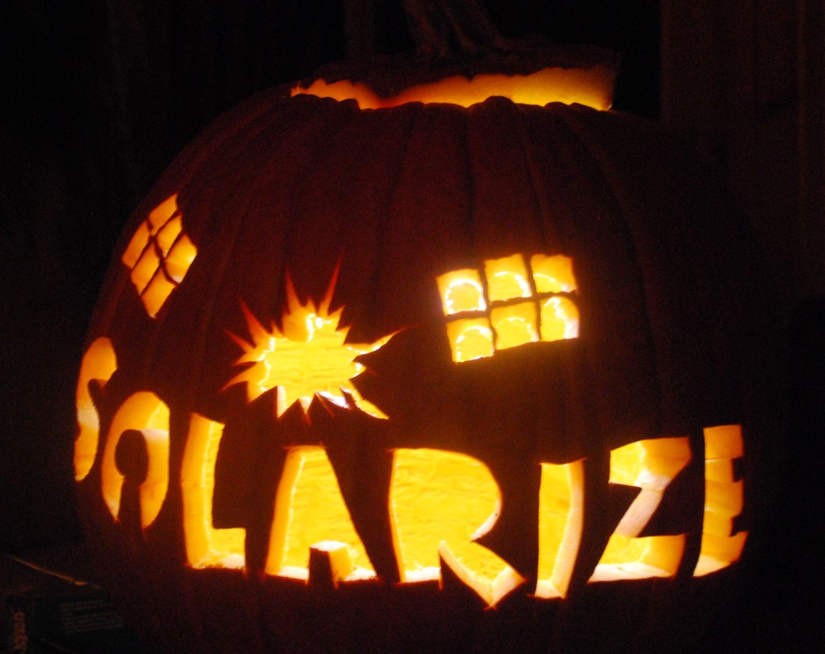 SolarizeCT's tweet image. .99% interest rate with the Smart-E loan expires on November 30. Sign at SolarizeCT.com to find out if your home is good for solar.
