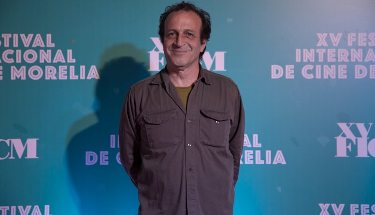 Daniel Giménez Cacho presentando <a href="/zamapelicula/">zamapelicula</a> en el Morelia Film Fest <a href="/FICM/">Morelia Film Fest</a> #15FICM moreliafilmfest.com/zama-de-lucrec…