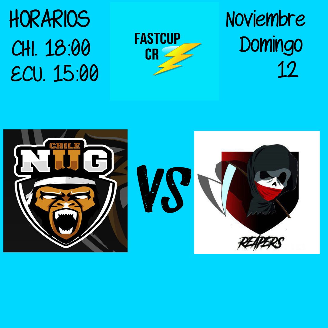 ⚡FastCupCR⚡ tweet media