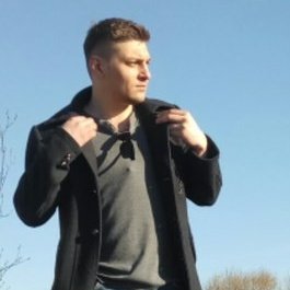 AnRips's tweet image. #НоваяАватарка