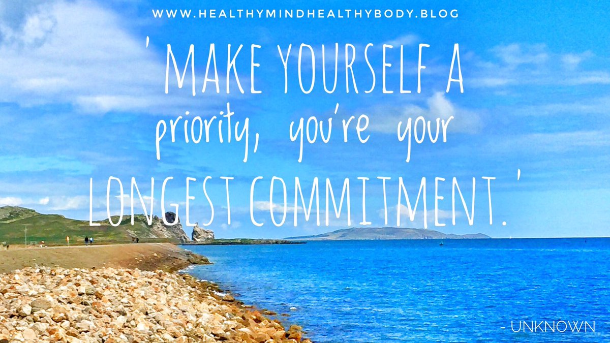 JJTRobinson's tweet photo. Healthy Mind • Healthy Body • Healthy Life  https://t.co/iSEyQ9fj8n https://t.co/9TqwvlTW3k