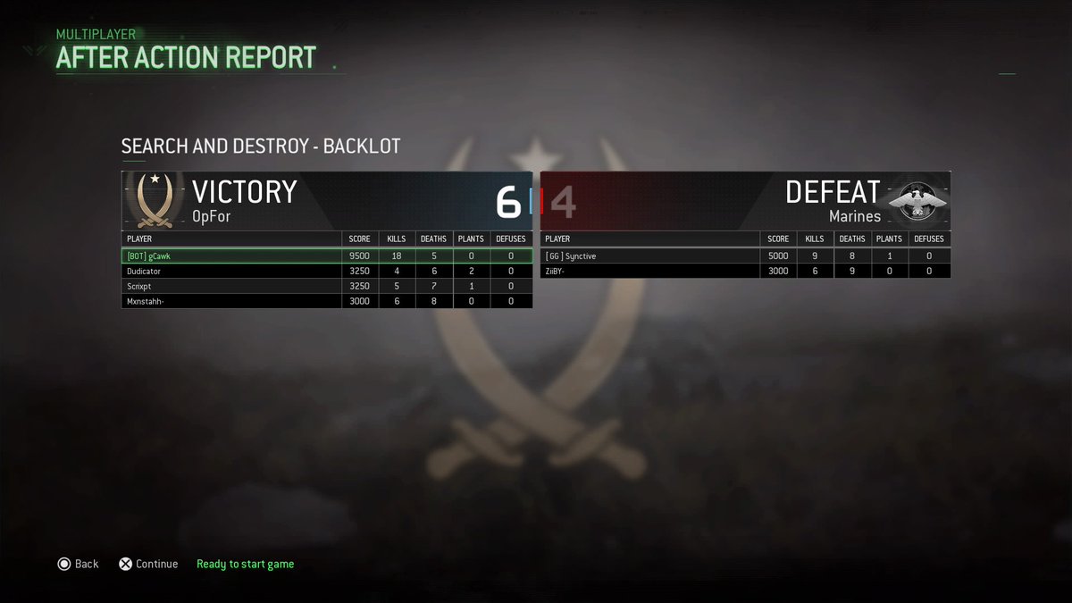 ggcawk's tweet image. Another dispute proof ignore