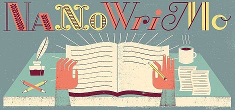 NaNoWriMo