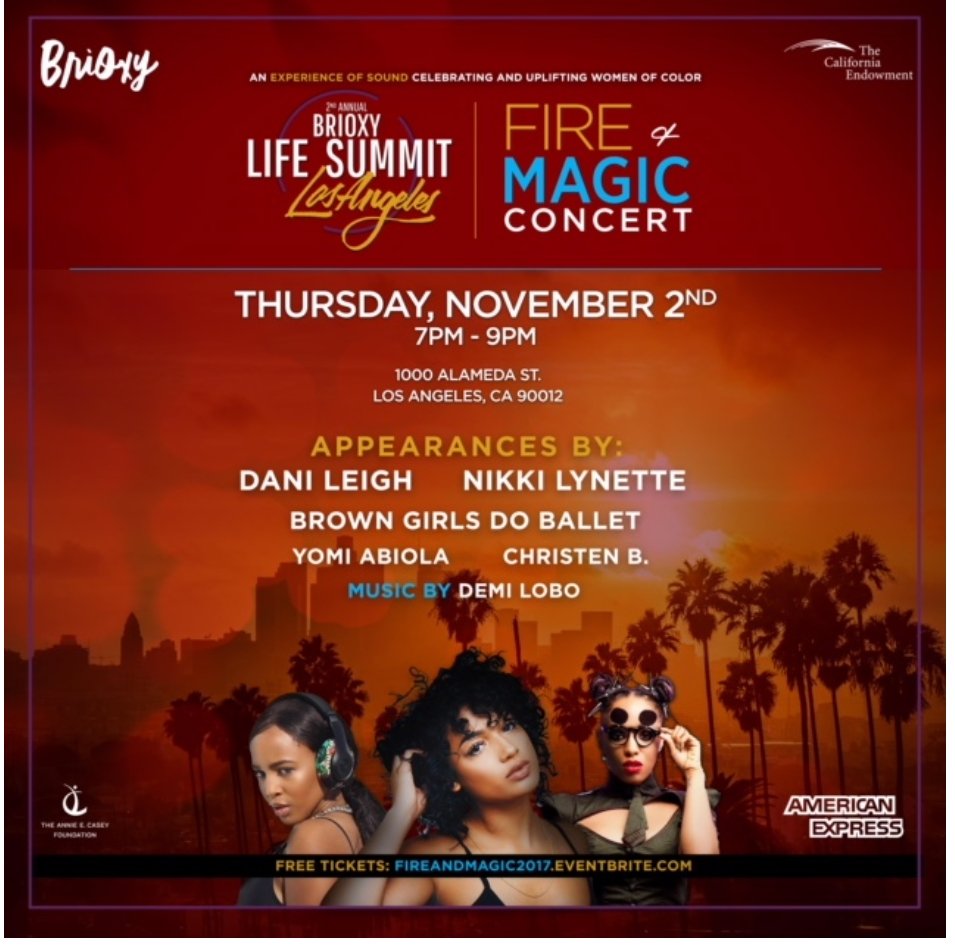 danayaazure's tweet photo. Join @todd1hhd at 2nd Annual Brioxy Life Summit get your FREE tickets👇https://t.co/wtM0MGeeGH #2017LifeSummit #WomenOfColor https://t.co/KrrS4UohSp