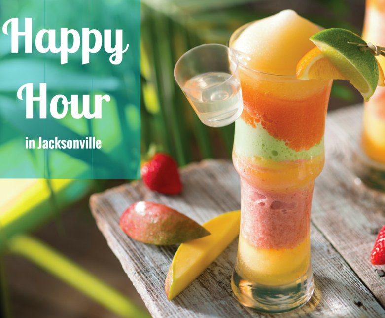 Special Offer ► Tonight at <a href="/BahamaBreeze/">Bahama Breeze</a>, 9pm-Close: Late Night #HappyHour! #xplrr #jaxeats #jax #jaxdining #jaxfoodie
