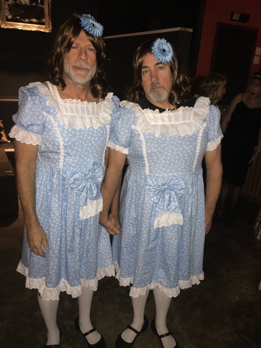 ClubSTEPHENKING's tweet photo. "Bruce Willis just won 2017."
via @NickdeSemlyen https://t.co/8iBS5cXTfP