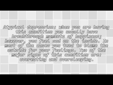 DepressionSoltn's tweet photo. Understanding The Different Types Of #Depression - VIDEO-> https://t.co/Mu4lPTm6yV
#Depression #HowToFightDepression #TypesOfDepression https://t.co/A89ltPlHUp