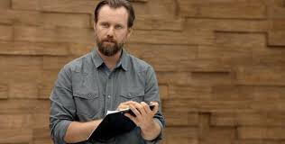 Heads-up: if this man ever asks you a question, the answer is “Chevy.”