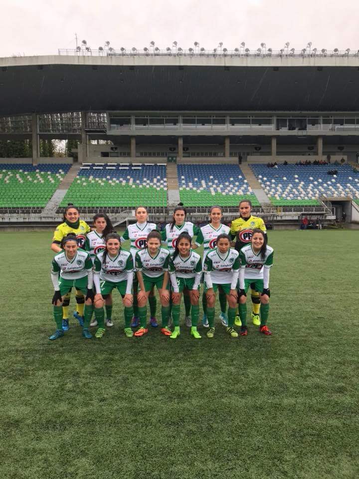 DPMChile's tweet photo. ¡El plantel profesional de DPM Femenino clasificó a Play-off! @FemDpm
Sub 17:
DPM 2-0 UC
1 div.
DPM 6- 0 UC
#VamosPuerto
#VamosDelfinas https://t.co/8gs4lDLF1u