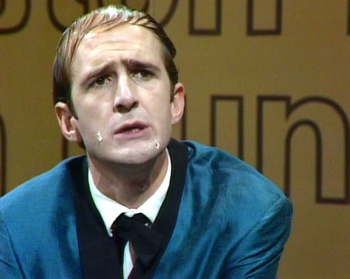  Australian actor/comedian Garry McDonald was born on his day in 1948. 
Happy Birthday Norman Gunston 