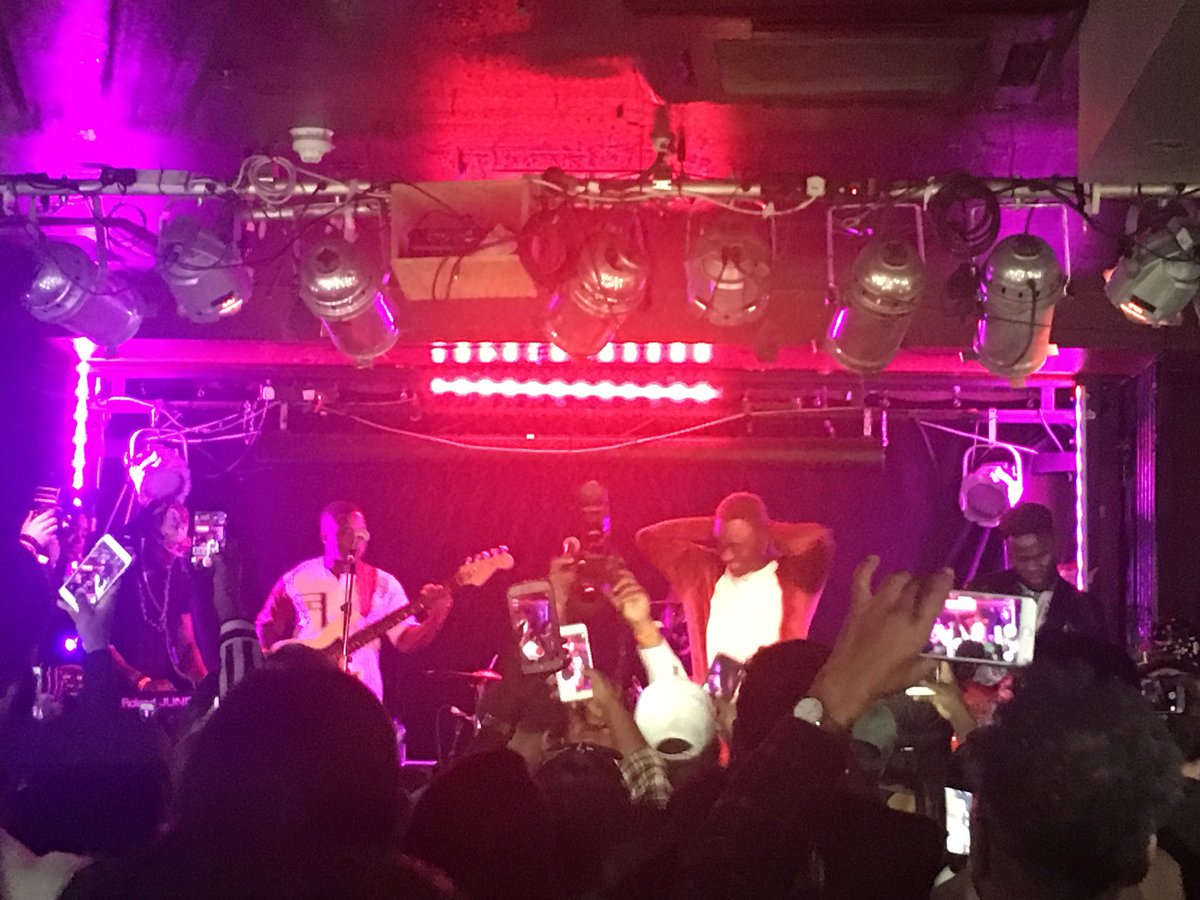 Late Night Labs tweet media