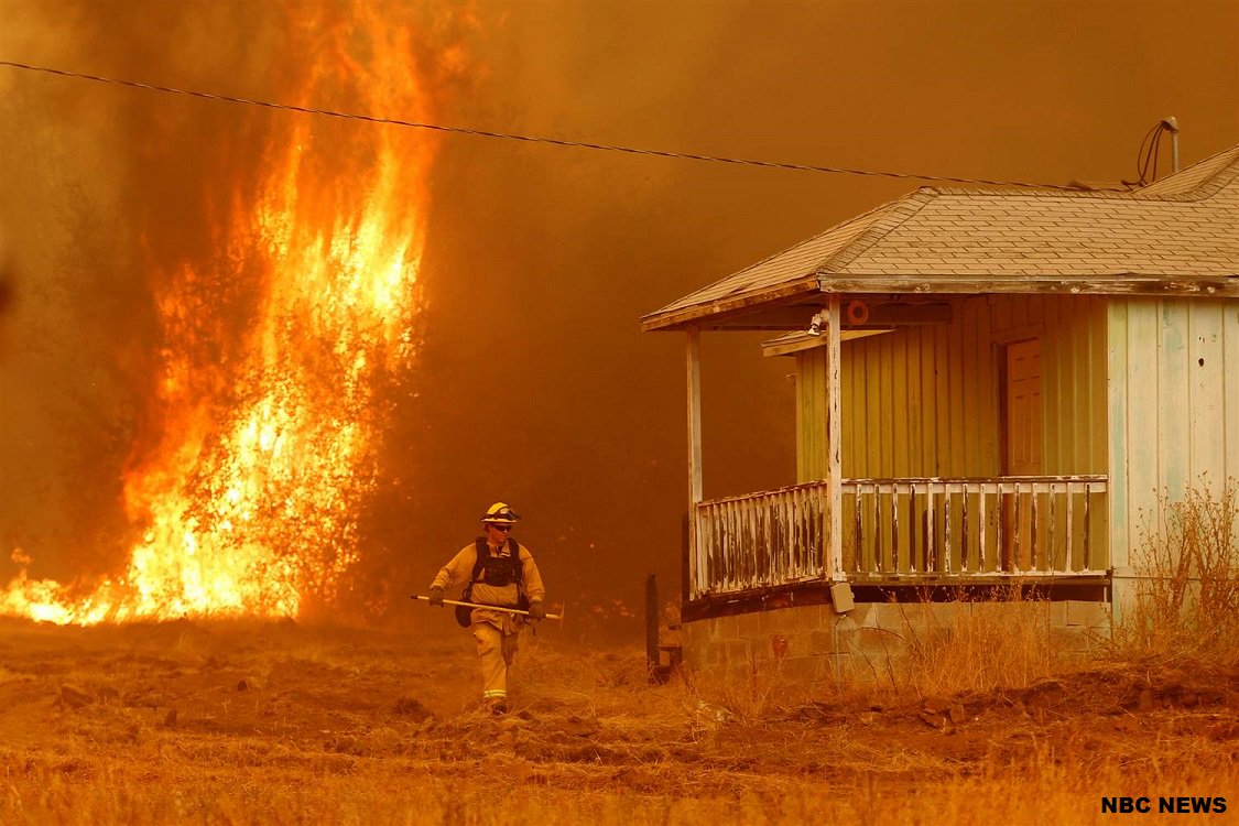 AIANational's tweet photo. Architects helping owners of home destroyed in California wildfires say insurance won't provide enough to rebuild: https://t.co/PTNYbwsI26 https://t.co/IHaROTCHoz