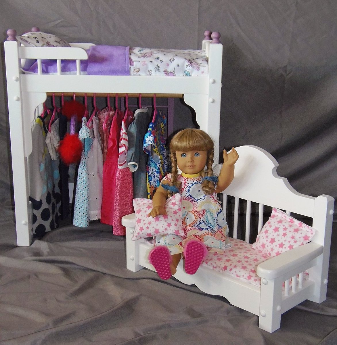 Keatingwoodart's tweet image. The #holidays will soon be here please order your #dollfurniture today. #etsy #etsyseller #americangirl #doll etsy.com/shop/keatingwo…
