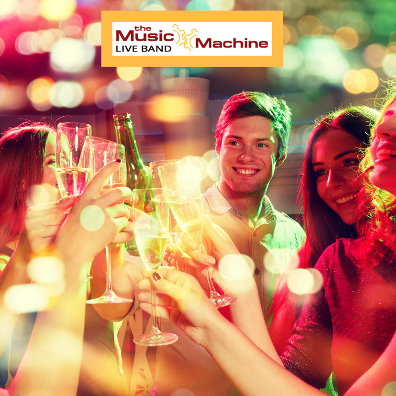 Music Machine USA tweet media
