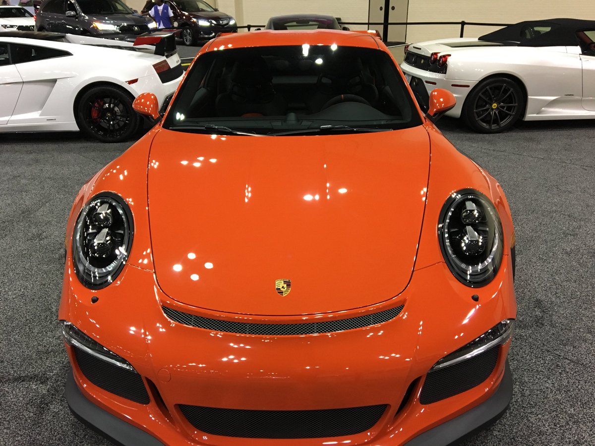 MemphisAutoShow's tweet photo. Thanks to everyone who made the 2018-Model #MemphisAutoShow​ such a success! We will see you all next year! https://t.co/tsApcEWMdj