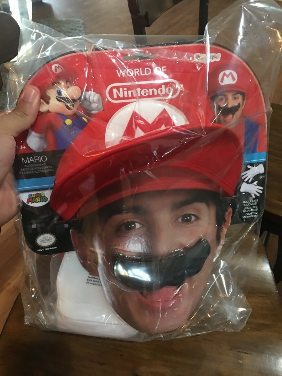 trihex's tweet photo. Enter for Free Mario Odyssey + terrible Mario Costume (meme fuel) open to WORLDWIDE entries! #SuperTRIHARDodyssey

 https://t.co/MFvlLaYrFr https://t.co/Rho15Pq6N2