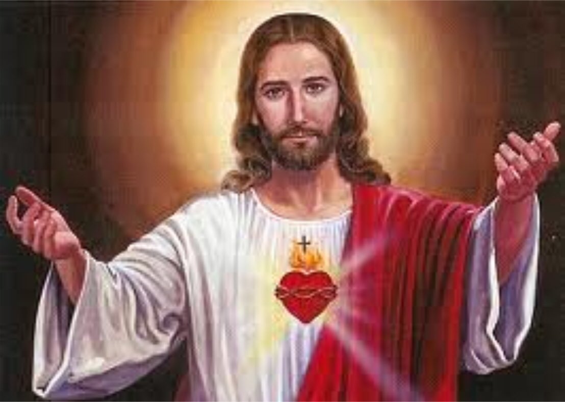 heribezerra1's tweet photo. Que a Paz de Cristo, o Amor de Maria e o Carinho de São José estejam com você! https://t.co/zJVYEaE6wo
