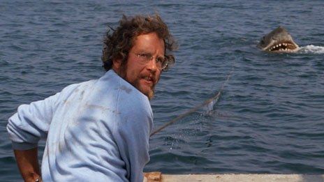 Happy 70th birthday to Richard Dreyfuss! 