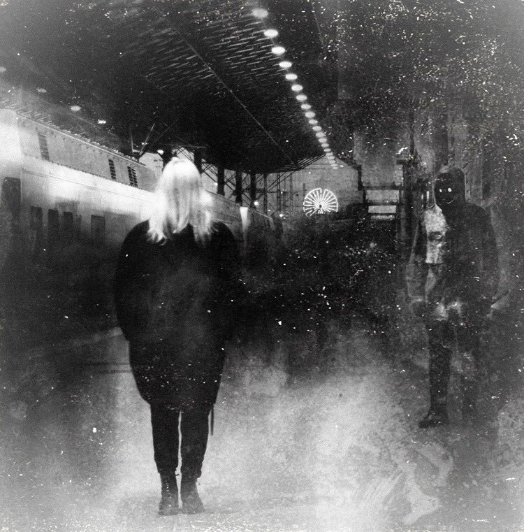 wrphantom's tweet image. Happy #Halloween folks! What to listen to during these haunted times? No worries, we got ya covered! 👻🎃💀 #phantom #besttimeoftheyear #music