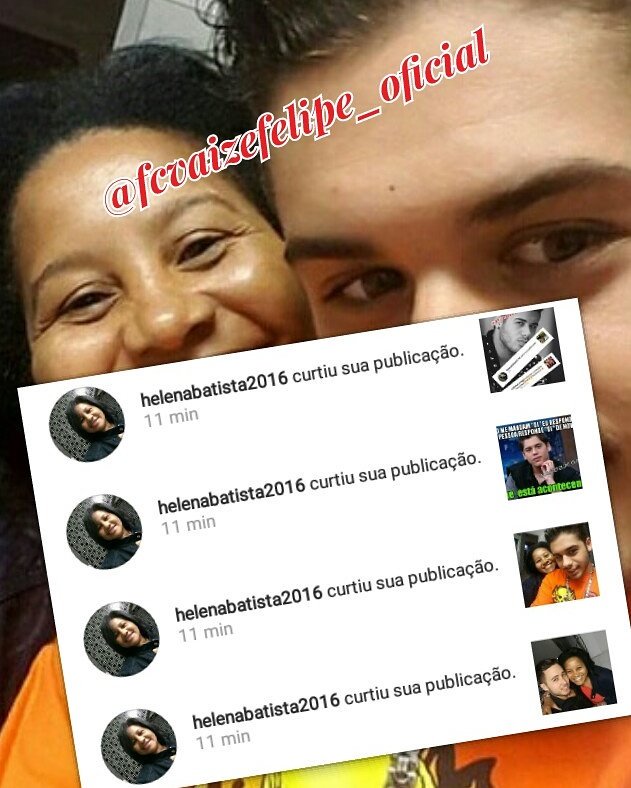 fcvaizefelipe's tweet photo. Amo vcs 😍😍❤
#MPN #OErradoSouEuClipe https://t.co/qFLVb55cJa
