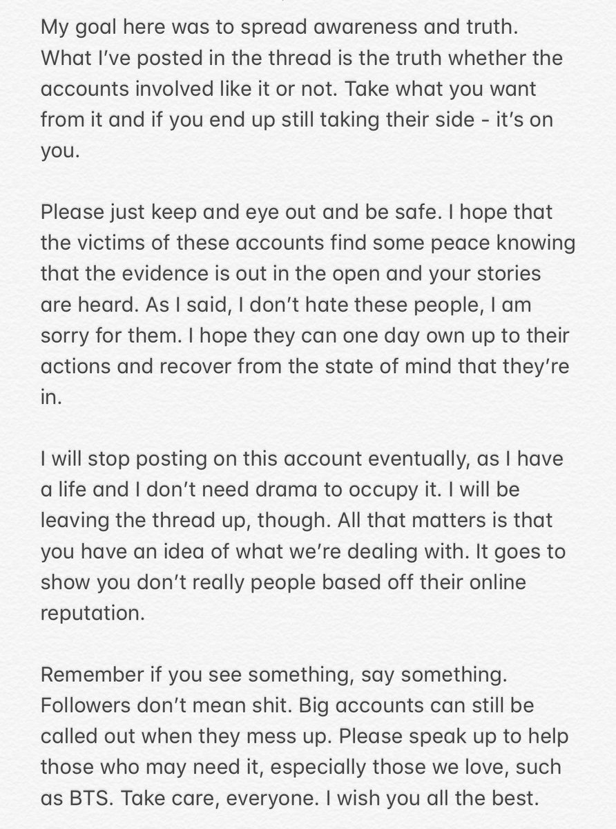 vanillapets's tweet photo. From me to you all: https://t.co/rG7uKUa1Ti
