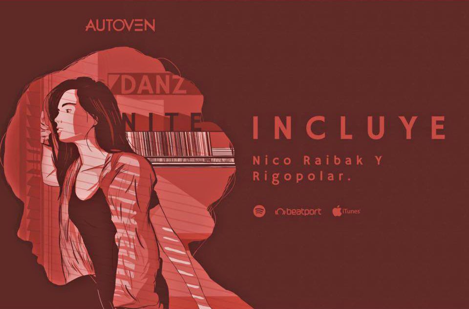 Autoven's tweet image. ¡Never forget! «Danz Nite Ep»
The future must be dangerous #Mexicosursound 💣☄️🕺✨🔹🚀
Reinspección 🔎 on ☞ goo.gl/C9ydk3 by @ArteDicey