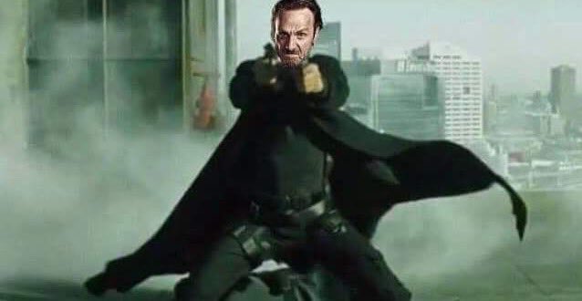 The Walking Dead Fan tweet media