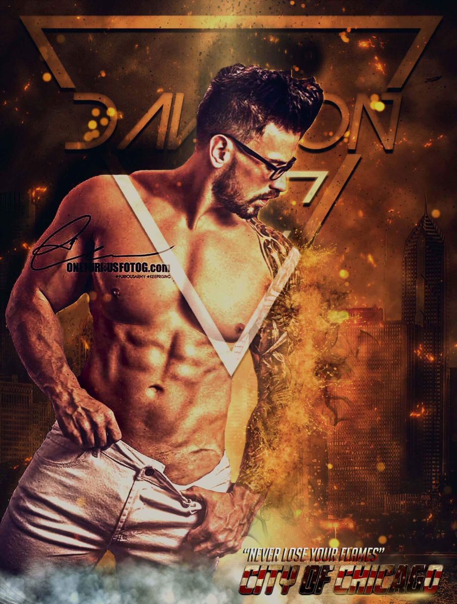 RealDawson_'s tweet photo. My buddy @NickStotch put a spin on one of @onefuriousfotog ‘s image I can’t deny but it looks fucking bad ass. https://t.co/q5VoaakPbE