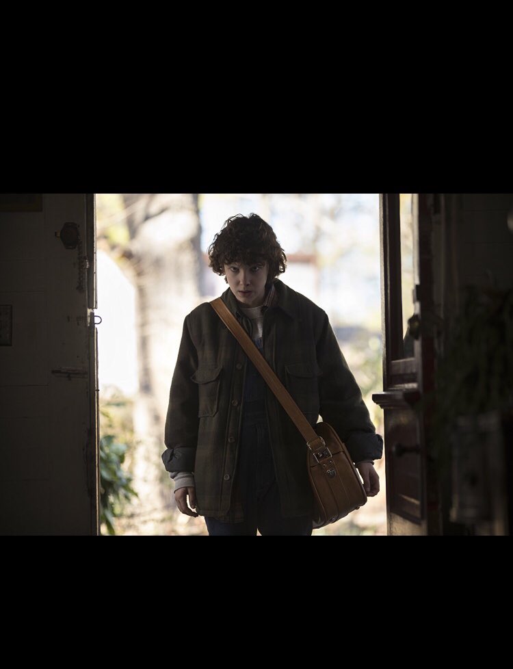 BCover83's tweet image. Nailed it. Oh and for the record, I mean it as a compliment!