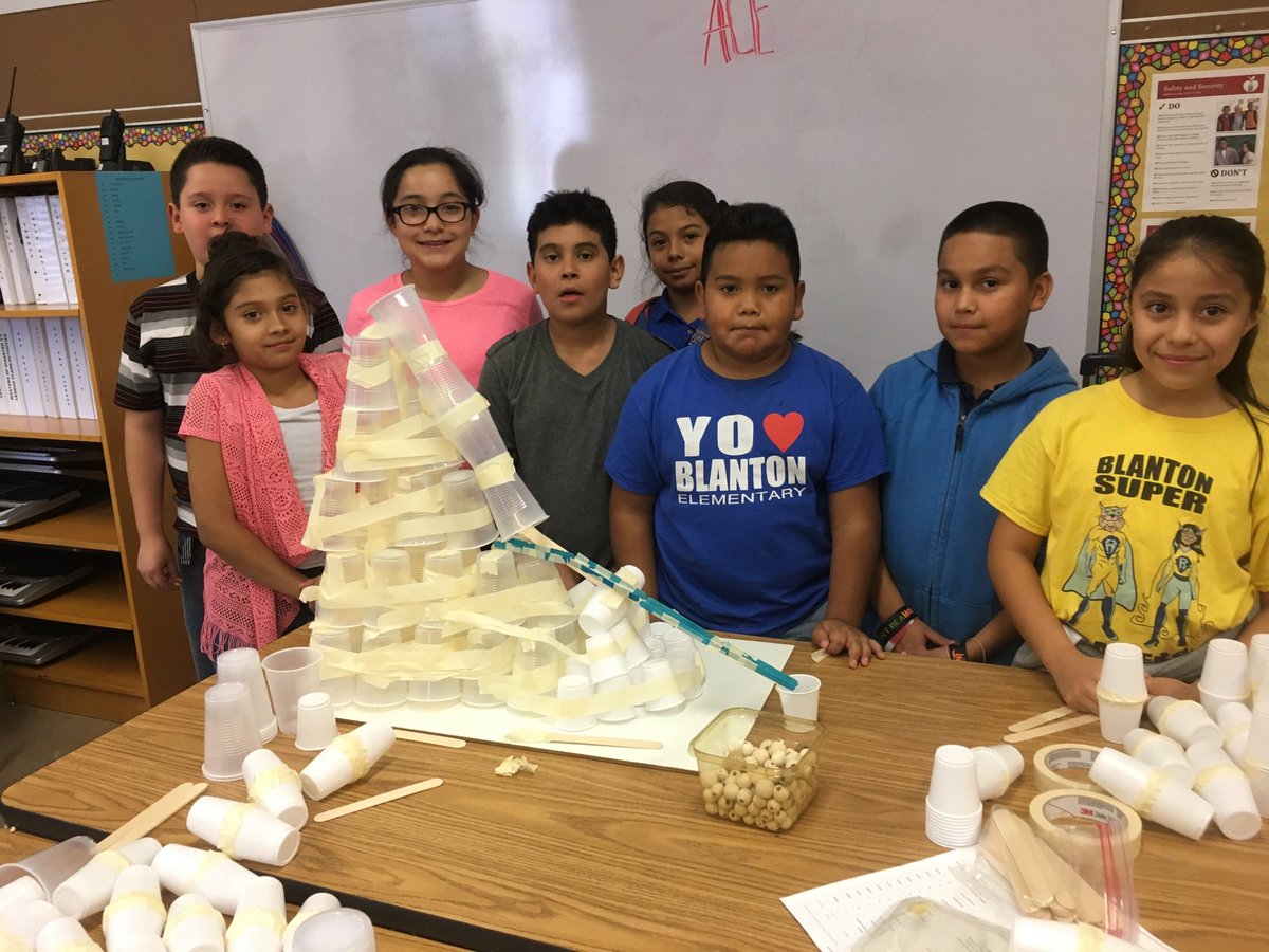 blantonBASE's tweet photo. Completion!!! Let's see if we were successful!!! #LOAFLUORENGINEERINGCHALLENGE #LightsonAfterschool @tx_post https://t.co/cnLwm9W9ej