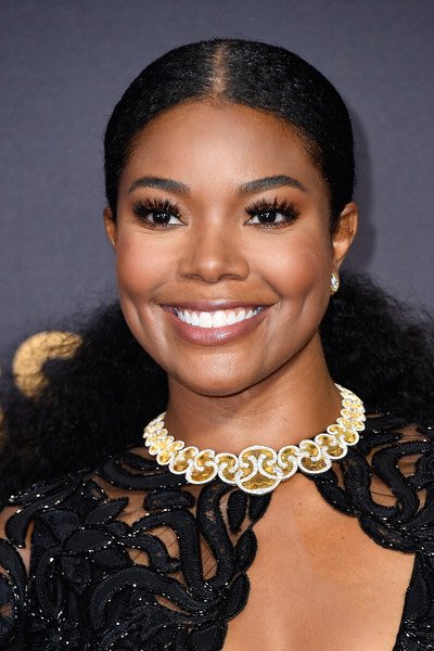 Gabrielle Union just slayed another year. Happy 45th Birthday!!  