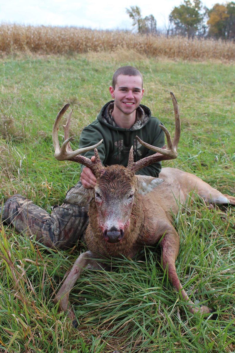 This is what I live for