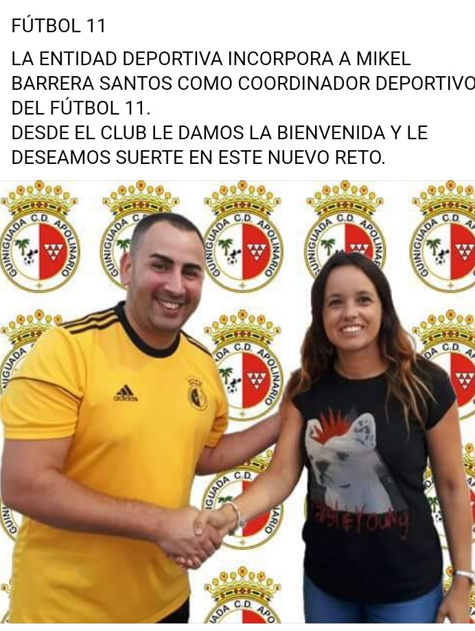 GUINIGUADACD's tweet photo. https://t.co/N83lT4k67X