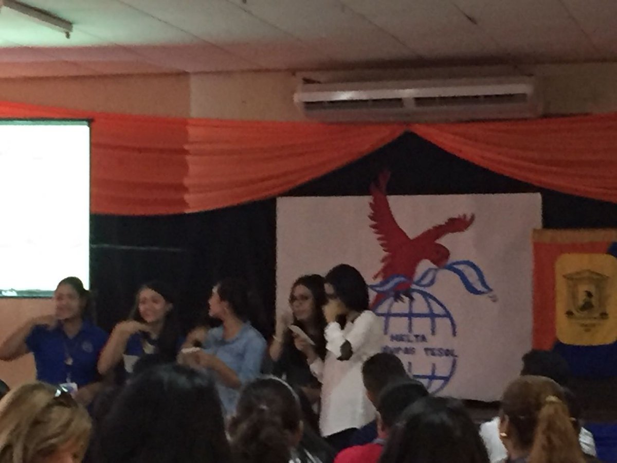 HeltaTesol's tweet photo. Great Regional in Choluteca! https://t.co/5eKi33tqaO