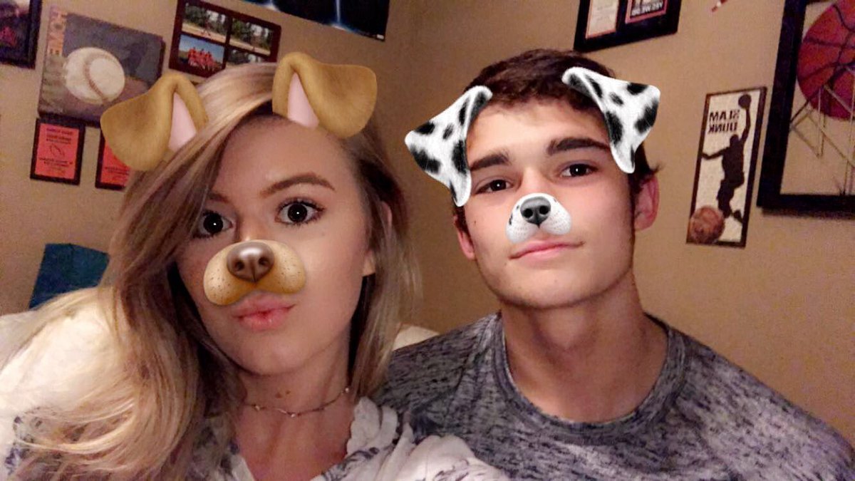 kaley_shawn's tweet photo. I'm so blessed to have you in my life💙 https://t.co/yL40mVO85U