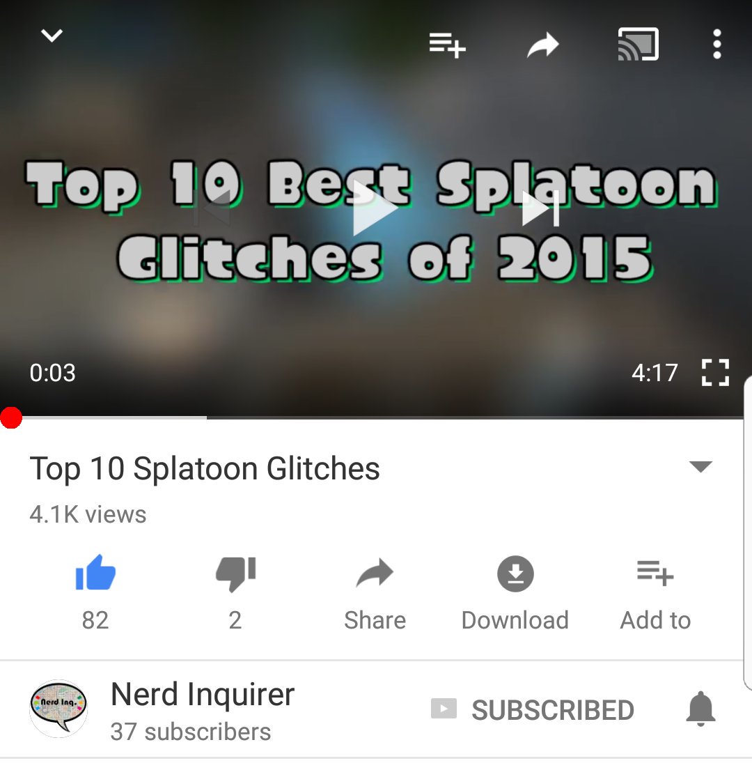 Fixed the title and thumbnail on a really old video and now it's getting tons of views again!