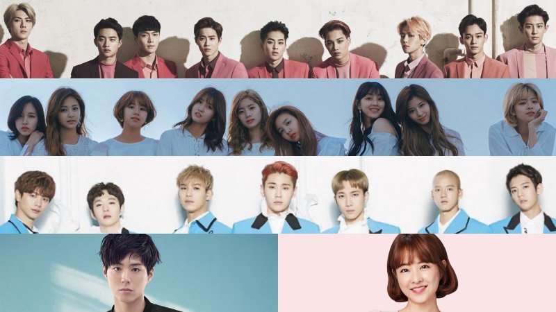 soompi's tweet image. Winners Announced For 2017 Popular Culture And Arts Awards
soompi.com/2017/10/29/win…