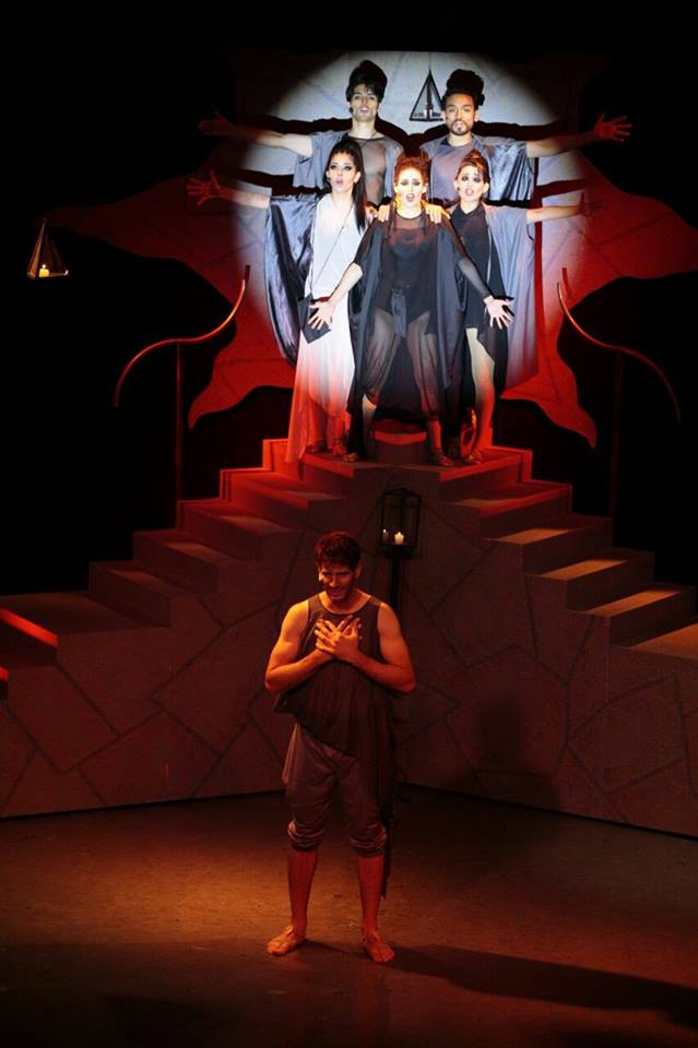 ¡#GRACIASENORMES al público y a nuestros sponsors por estar con nosotros en esta 1a Temporada de #ZaratustraMx! ¡Hasta pronto! <a href="/INGLOTmexico/">INGLOTmexico</a>