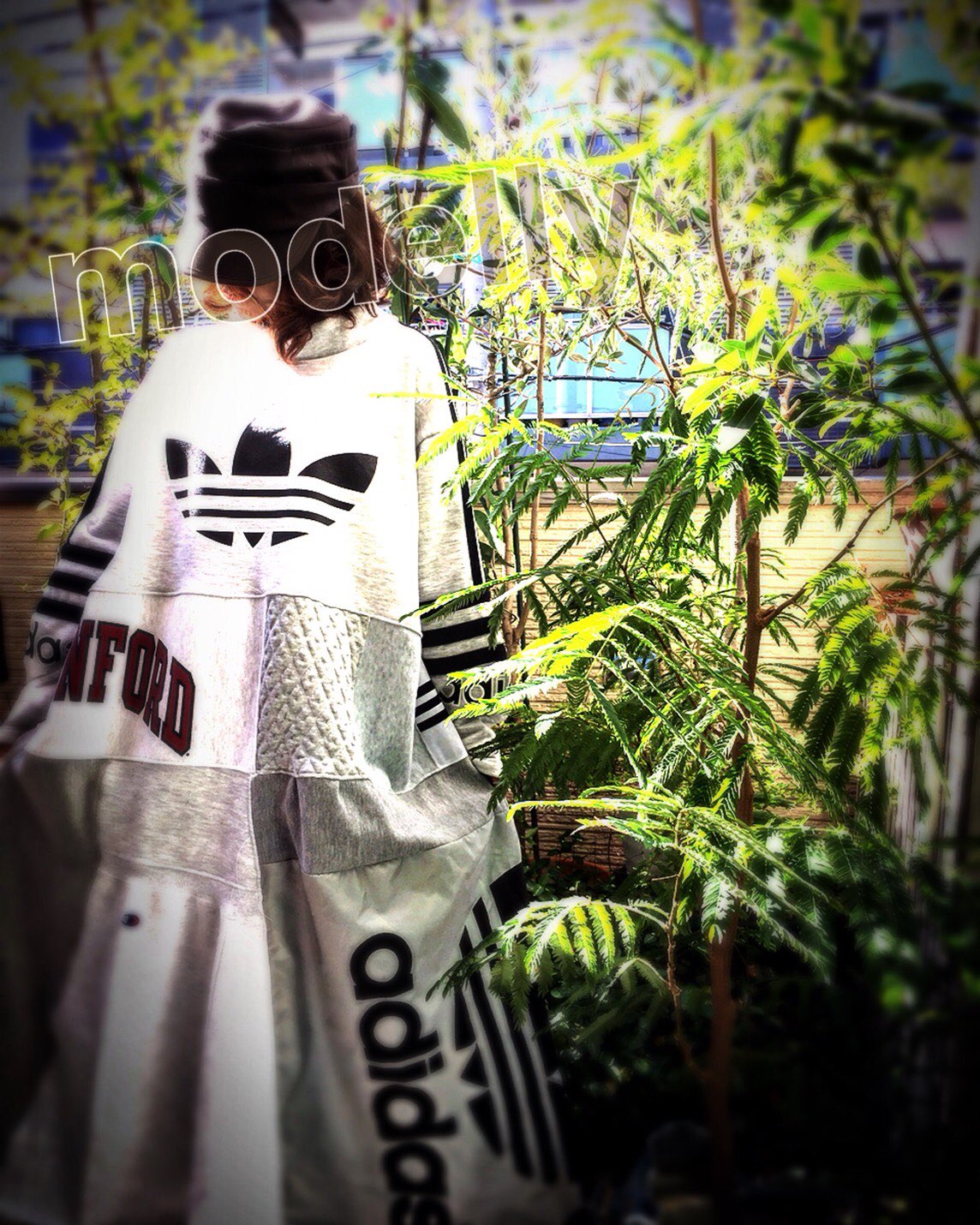 kaya remake & select on X:  