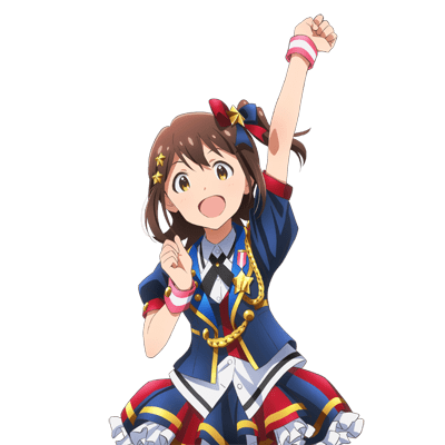 アイドル紹介のtwitterイラスト検索結果
