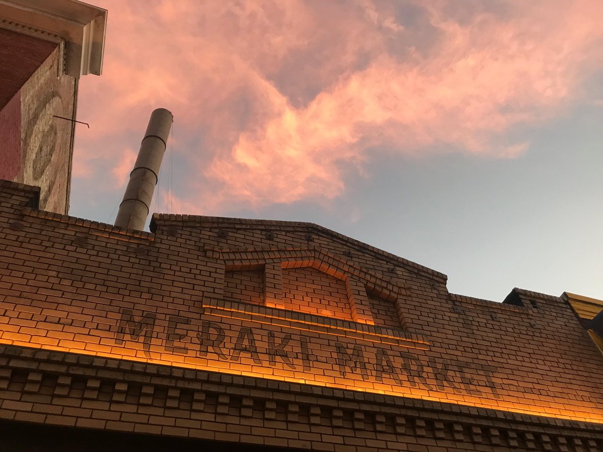 People of every neighborhood deserve a place to buy good food, that’s why we now have MERAKI Market in the Tenderloin! <a href="/merakimarketsf/">Meraki Market</a>