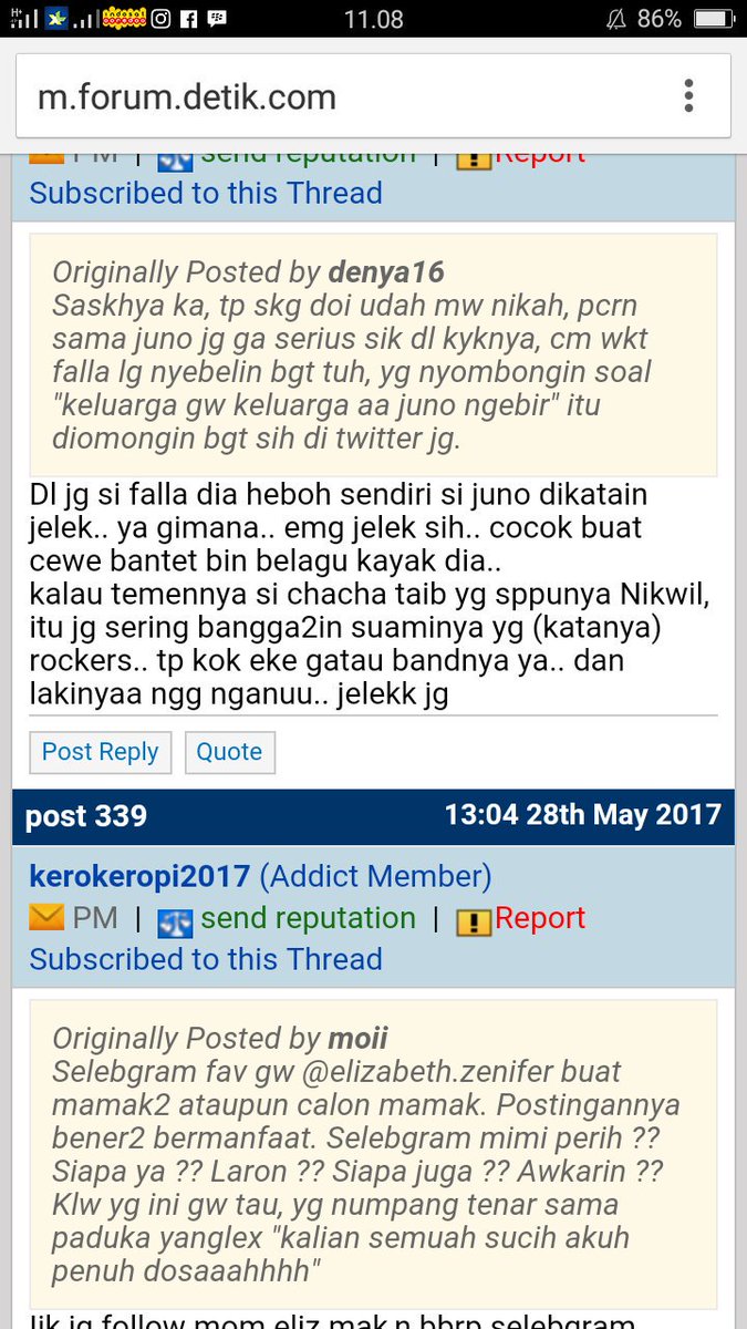Detikforum