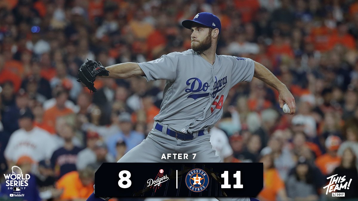 Dodgers's tweet image. Time to rally. #WorldSeries