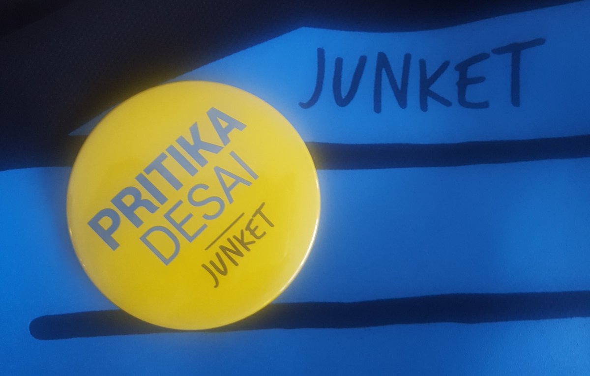 #Junket #unconference #2017 #collaborate #inspiration #change #youngpeople