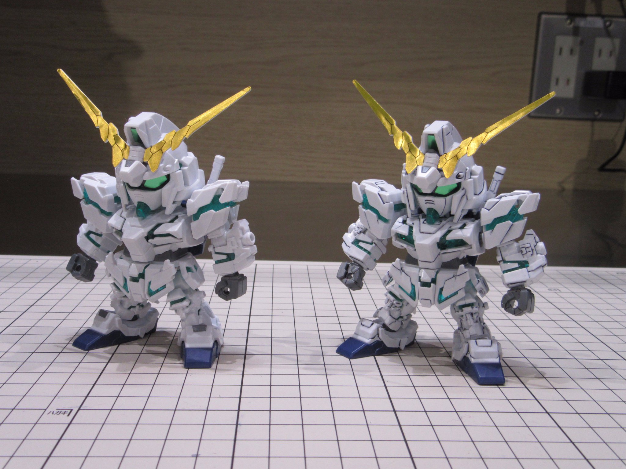 麦芽 混雑 業界 戦士 ユニコーン フル アーマー Probo Sanwa Jp