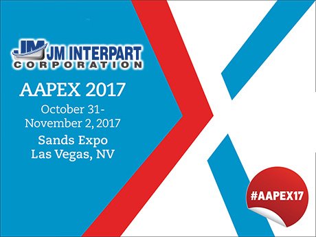 jminterpartco's tweet photo. Te esperamos del 31 de Octubre al 2 de Noviembre.
#autoparts #jminterpart #repuestosautomotrices #sehablaespañol #aapex #LasVegas https://t.co/NFdW0DRHI5