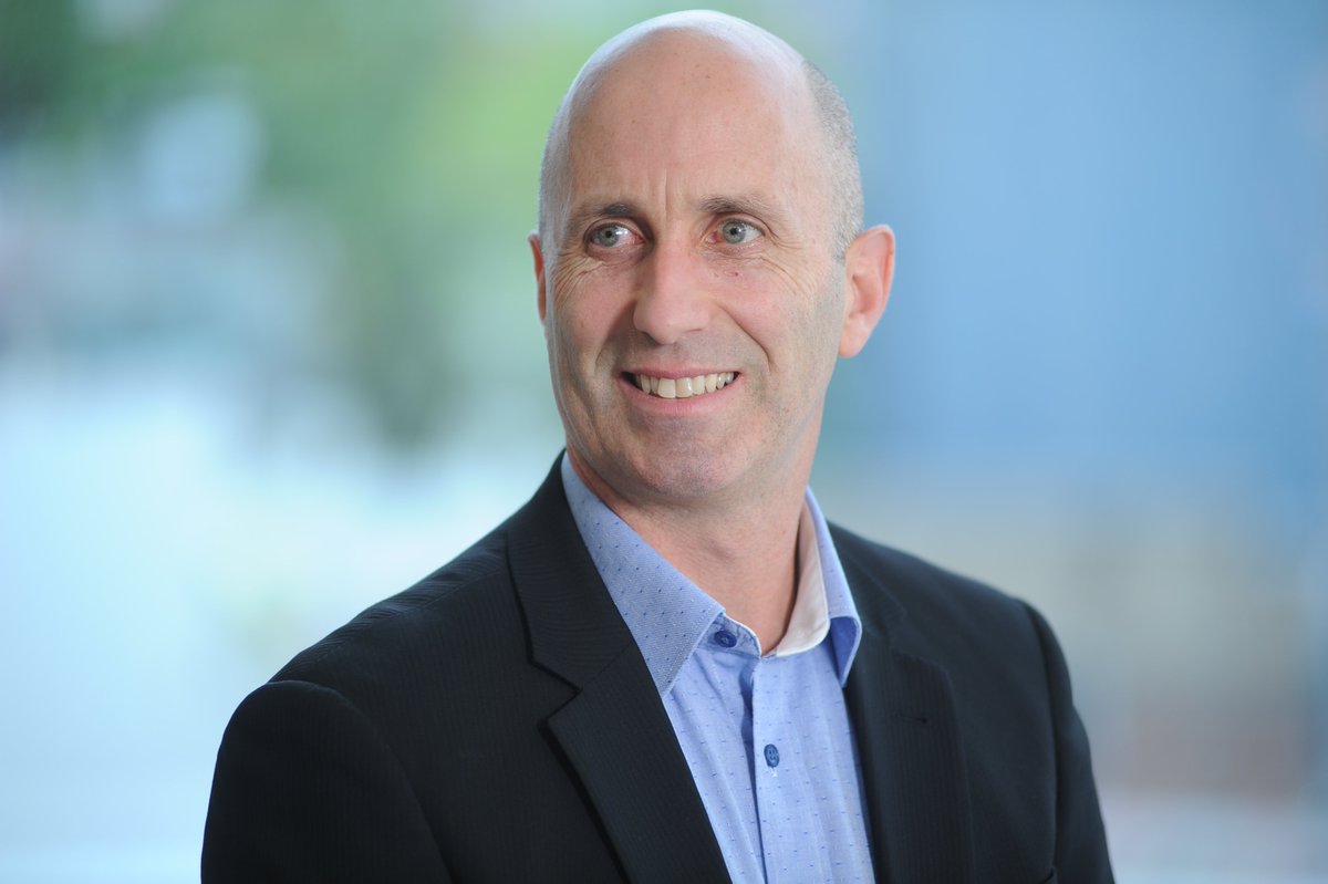 makelemonadenz's tweet photo. @NZTechIA's @graememuller says world top tech firm confirms nz on track...https://t.co/SG8EFPLkl3 https://t.co/L55LN588gR