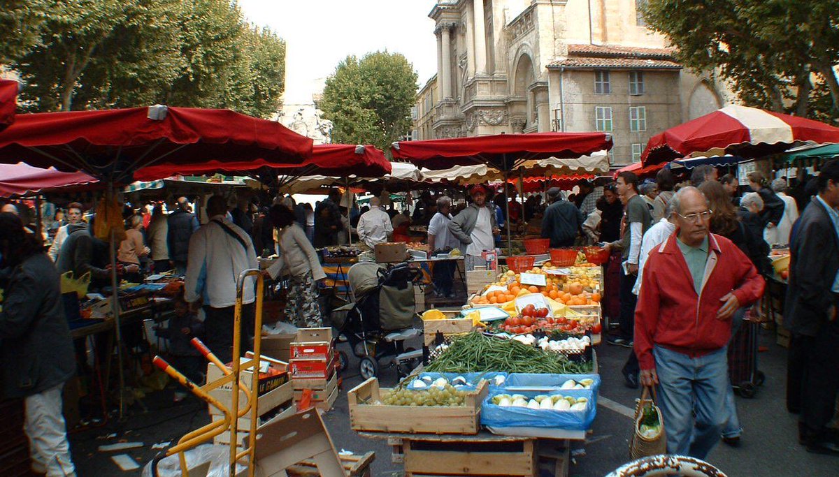 Dark Markets Andorra